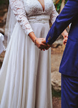 Hochzeitsfotograf Volkan Aktoprak. Foto vom 25.10.2023