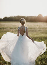 Wedding photographer Ekaterina Kondratenko. Photo of 15.06.2023