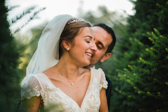 Fotógrafo de bodas Massimo Russo. Foto del 18.02.2019