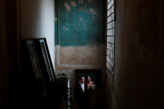 Wedding photographer Roberto Torres. Photo of 11.08.2023