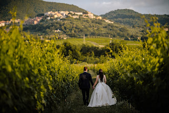 Fotografo di matrimoni Alessandro Massara. Foto del 07.06.2024