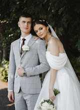 Wedding photographer Anastasiya Klimkina. Photo of 28.06.2023