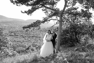 Wedding photographer Gábor Tóth. Photo of 24.05.2024