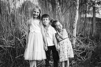Wedding photographer Greg Dobrzycki. Photo of 04.05.2025