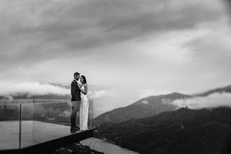 Wedding photographer Luis Mateus. Photo of 06.04.2025
