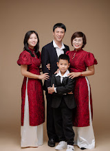 Hochzeitsfotograf Anh Ho. Foto vom 04.07.2023