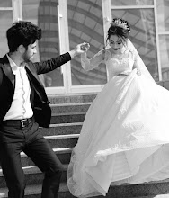 Fotografo di matrimoni Jalal Hasanov. Foto del 06.09.2019