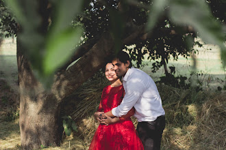 Fotografo di matrimoni Saavi Photography. Foto del 27.03.2019