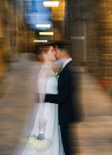 Fotógrafo de bodas Claudio Fasci. Foto del 20.05.2025