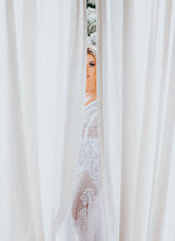 Huwelijksfotograaf Bruno Messina. Foto van 11.11.2025