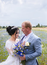 Fotógrafo de bodas Evgeniy Vorobev. Foto del 13.11.2020