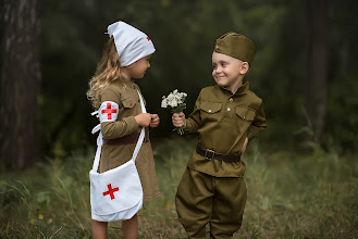 Fotograful de nuntă Andrey Videneev. Fotografie la: 22.02.2022