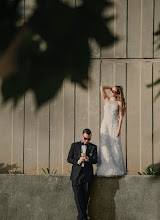 Wedding photographer Carlos Villasmil. Photo of 03.09.2025