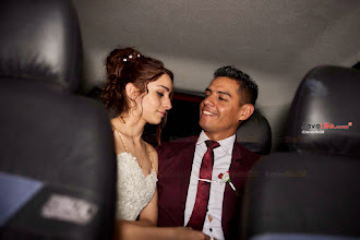 Huwelijksfotograaf Javo Hernandez. Foto van 06.03.2020
