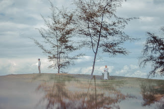 Düğün fotoğrafçısı Rorie Achmad. Fotoğraf 04.11.2020 tarihinde