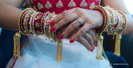 Fotógrafo de bodas Jayesh . Foto del 29.12.2019