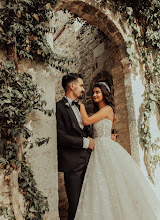 Wedding photographer Hüseyin Tekin. Photo of 24.10.2023
