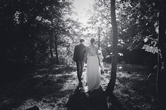 Photographe de mariage Laurent Brisson. Photo du 17.05.2019