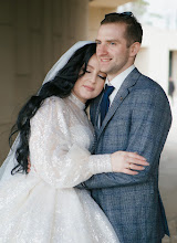 Vestuvių fotografas: Irina Li. 16.05.2023 nuotrauka