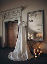Hochzeitsfotograf Viktoriya Martirosyan. Foto vom 07.05.2025