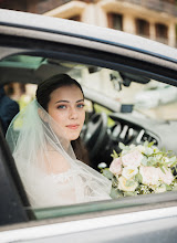 Fotógrafo de bodas Gustavo Pales. Foto del 24.10.2022