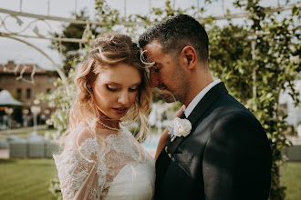 Fotógrafo de bodas Chiara Caiti. Foto del 13.06.2022