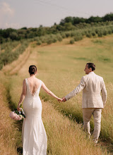 Fotografo di matrimoni Enrico Diviziani. Foto del 07.06.2025