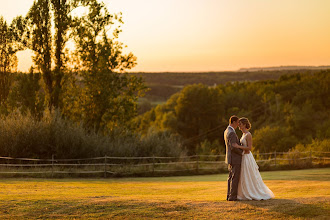 Photographe de mariage Alexandre Roschewitz. Photo du 13.04.2019