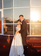 ช่างภาพงานแต่งงาน Evgeniy Tischenko. ภาพเมื่อ 01.03.2021