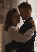 Jurufoto perkahwinan Tatyana Sergienko. Foto pada 21.12.2021