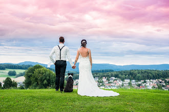 Photographe de mariage Kate Adams. Photo du 10.03.2019