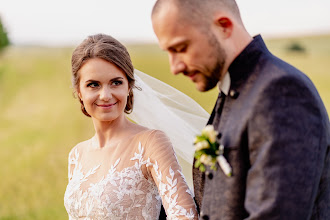 Fotógrafo de bodas Milan Krajňák. Foto del 30.06.2022