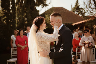 Fotógrafo de bodas Gréta Zubová. Foto del 17.02.2024