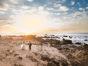 Fotógrafo de casamento Felipe Cervantes. Foto de 22.06.2022