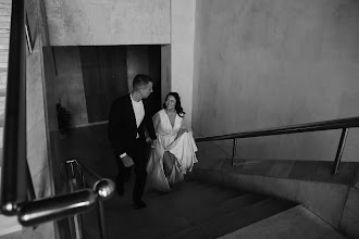 Nhiếp ảnh gia ảnh cưới Alina Onischenko. Ảnh trong ngày 12.02.2021