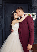 婚礼摄影师Yuliya Grunina. 24.01.2021的图片