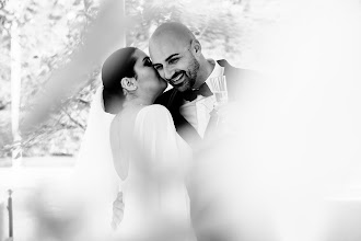 Huwelijksfotograaf Salvatore Crusi. Foto van 13.05.2023