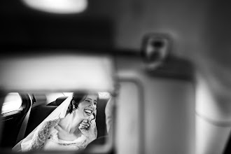 Vestuvių fotografas: Antonio Palermo. 23.04.2024 nuotrauka