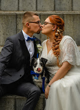 Fotógrafo de bodas Artur Hajdukiewicz. Foto del 31.07.2025