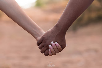 Fotógrafo de casamento Kaio Lima. Foto de 23.09.2020