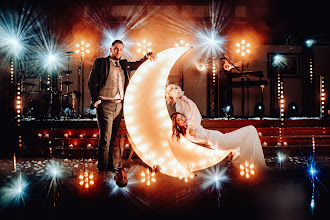 Fotografo di matrimoni Andrzej Batko. Foto del 12.06.2024