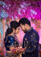 婚礼摄影师Kuldeep Kumar. 05.07.2023的图片
