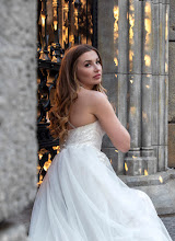 婚礼摄影师Veronika Golikova. 24.01.2025的图片