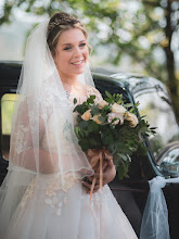 Wedding photographer Sabrina Mezzani. Photo of 03.08.2020