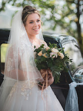 Hochzeitsfotograf Sabrina Mezzani. Foto vom 03.08.2020