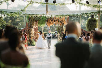 Wedding photographer Jeffrey Semakula. Photo of 05.08.2025