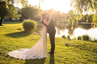 Hochzeitsfotograf Adrienn Nagy-Horváth. Foto vom 20.05.2025