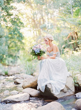 Hochzeitsfotograf Casey Jane. Foto vom 27.06.2019