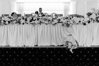 Hochzeitsfotograf Mihai Chiorean. Foto vom 01.09.2023