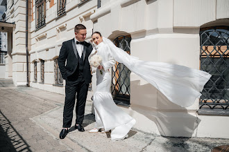Fotografer pernikahan Roman Zhdanov. Foto tanggal 14.05.2025
